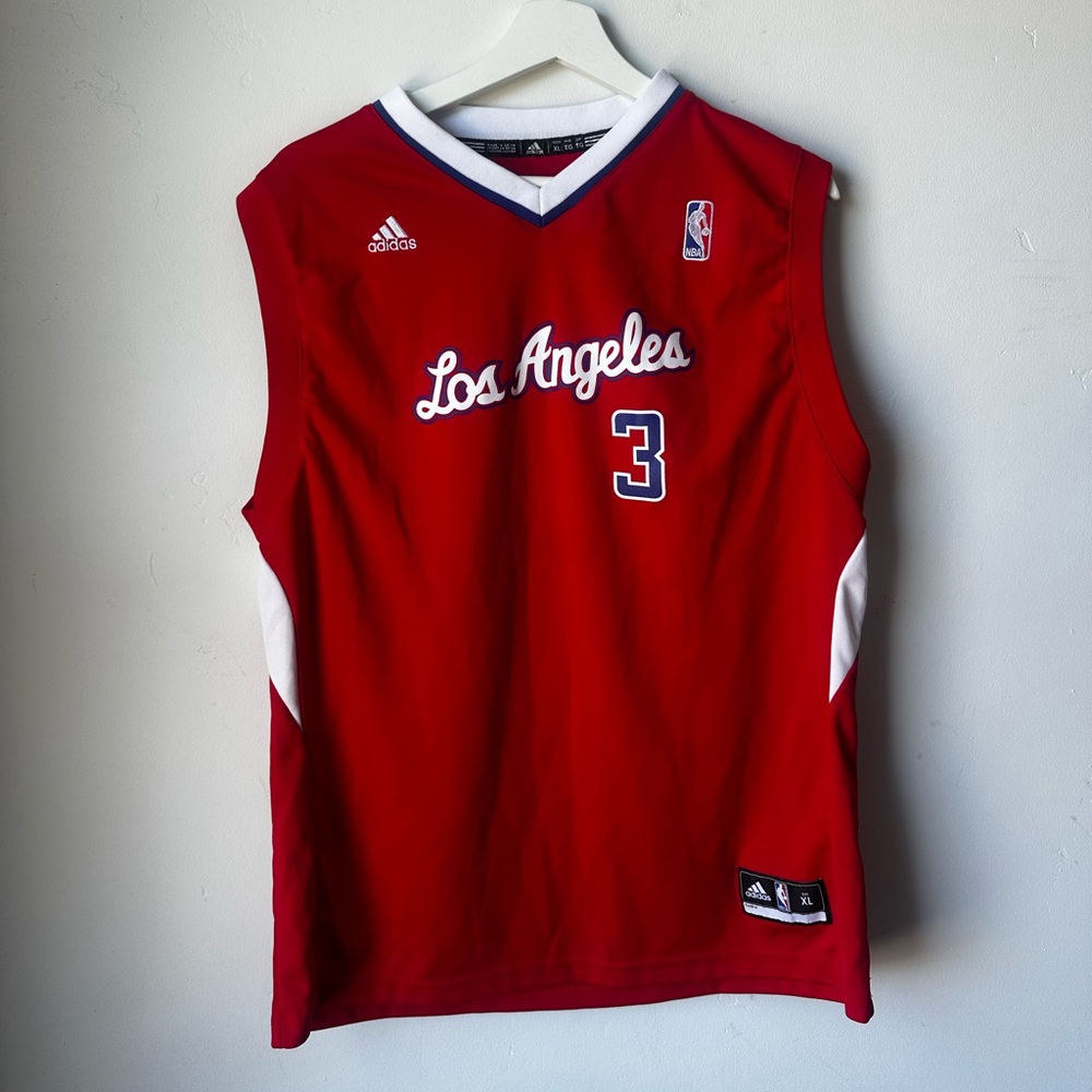Los Angeles Clippers Chris Paul jersey size xl